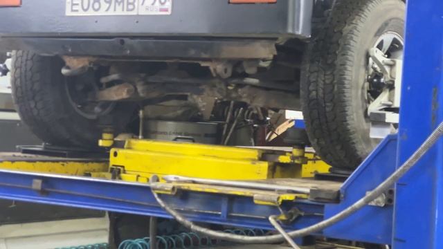 Наш Ниссан готов в путешествие Май 2025 смотреть онлайн