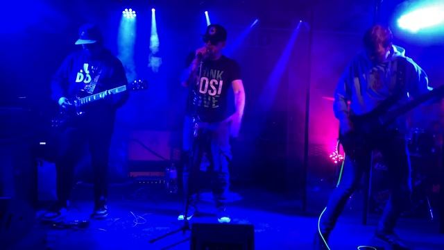 [ZB] - Пятница (05.03.2022 HARD Машина)