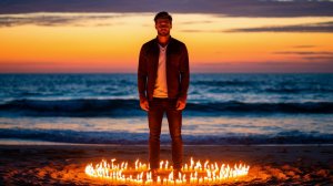 ПЕСНЯ до слёз "ПИСЬМО К МАТЕРИ"