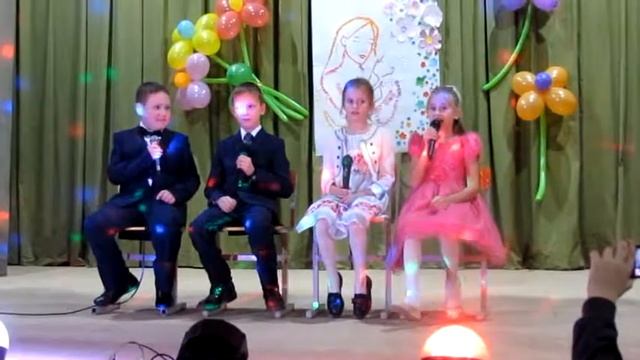 Тарутино День матери 2018