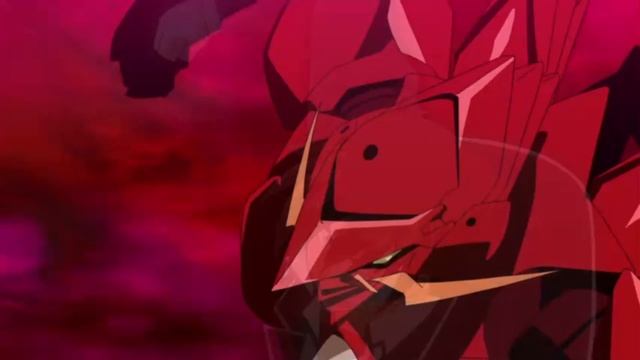 [Аниме клип] Зеркало, скажи мне кто прекраснее всех... Hig