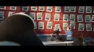 Кунг-фу Панда 4 | Премьера 2024 Мультфильм 2024 #мультик #шо?