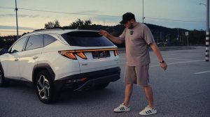 Hyundai Tucson LONG из Китая. Китайский Туксон лучше Корейского! Свежий привоз из Китая!