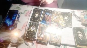 ЕСТЬ ЛИ ... НА ВАС МАГИЯ?👀