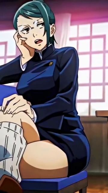 ✨️Аниме: Человек Бензопила, Магическая Битва. смотреть онлайн