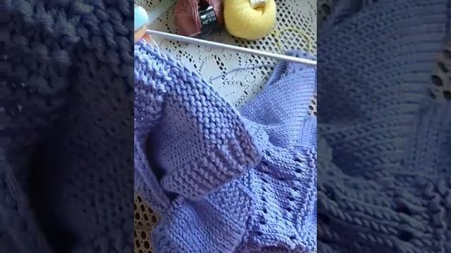 заканчиваем 2-й способ соединения деталей