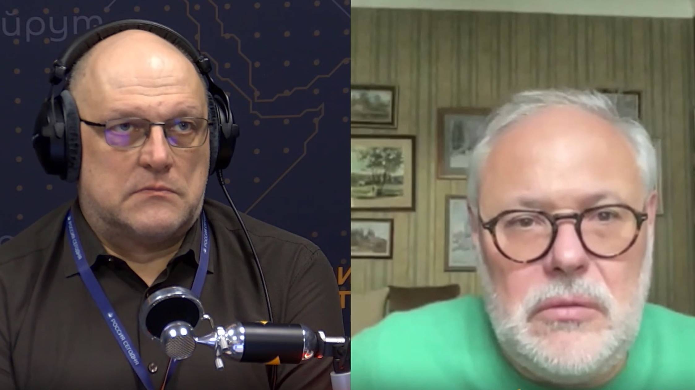 Финансовые рейтинги, китайские банки и предстоящий обвал: как все связано? Михаил Хазин смотреть онлайн