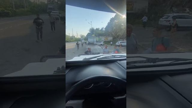 ТРЭКОЛ Красивейшая Машина вездеход 🚐