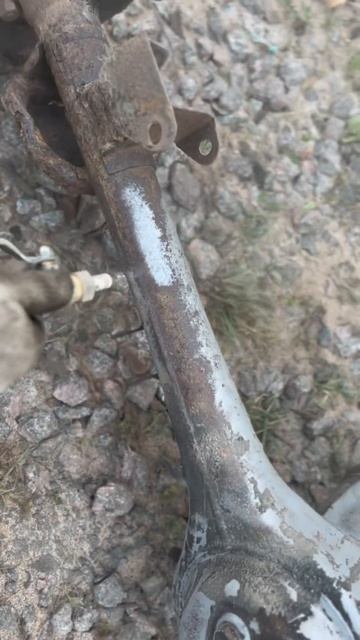 Пескоструйный аппарат своими руками в действии #рек #с смотреть онлайн