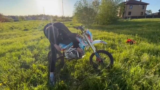 СТОИТ ЛИ БРАТЬ ПИТБАЙК ЗА 50.000 В 2024?!