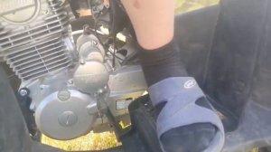 обзор на квадроцикл Motoland Adventure 250