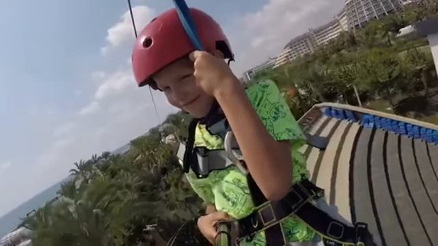 Турция Алания смотреть онлайн