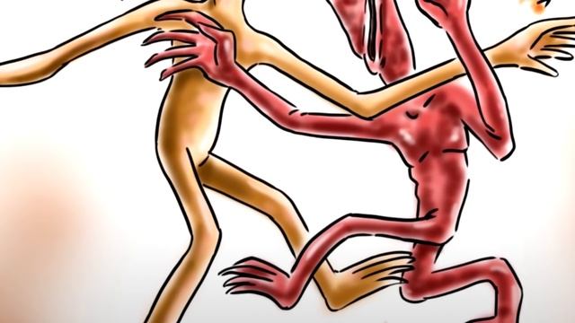 Ты стал Хашем | Тревор Хендерсон, SCP,  и другие авторы