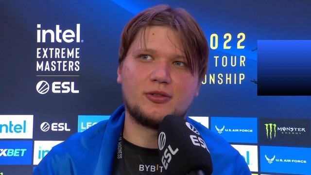 СИМПЛ захотел в РОССИЮ после вылета с EPL! CS:GO Озвучка Prod. Akmix смотреть онлайн