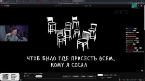 БРАТИШКИН СМОТРИТ - mzlff - в пряничном домике | RYTP