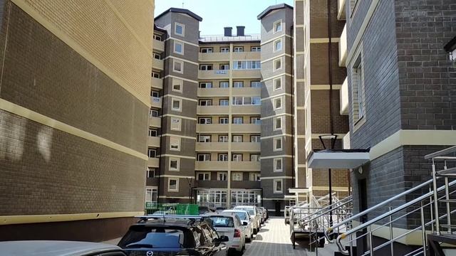 ЖК ДЫХАНИЕ смотреть онлайн