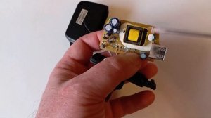 Измерение пульсации блока питания #блокпитания #конде