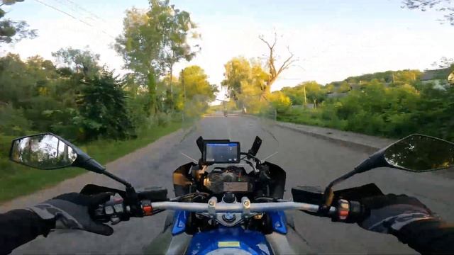 Чим Гусь кращий за Супертенеру?  Про відчуття після з?