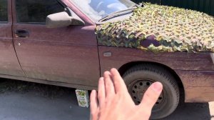 Увеличение клиренса ВАЗ 2110, Приора.(проставки под опор