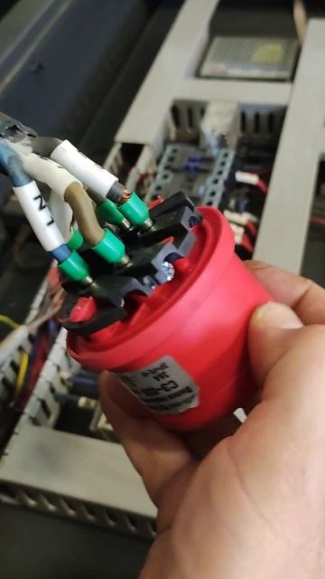 Почему не работает аппарат лазерной чистки? Диагности смотреть онлайн