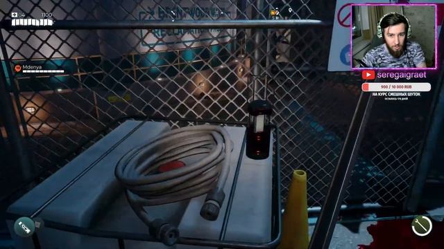 DEAD ISLAND 2 | ЗАЛЕТАЙ | КООПЕРАТИВ ВДВОЁМ #СТРИМ | #deadisland2 #deadisland