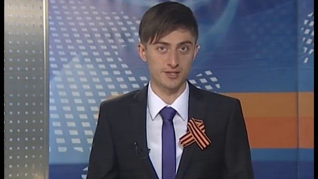 Выпуск от 7.05.15 Будете участвовать в акции "Бессмертный смотреть онлайн