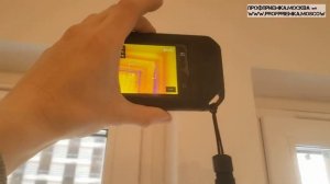Приемка квартиры с отделкой от застройщика #Пик в ЖК К?