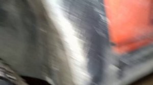 Замена передних  отбойников БЕЗ СНЯТИЯ  стоек