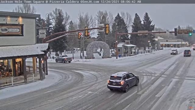 без рекламы начется дорога светофор