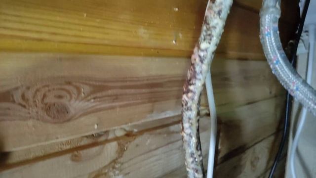 💥Гибкая подводка для воды Lavita из нержавеющей стали с смотреть онлайн