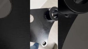 JHL MX 300. Обслуживание эндуро