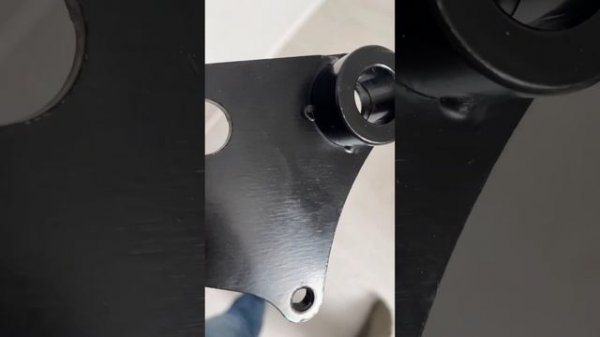 JHL MX 300. Обслуживание эндуро