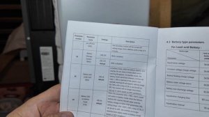 jsdsolar 5.5 кВт Гибридный инвертор. Работа, настройка, подк