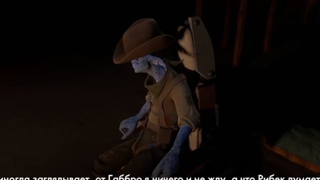 День сурка (Outer wilds) смотреть онлайн