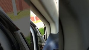 Джили мк, GEELY mk, cross!!!переключатель без снятия руля!!!