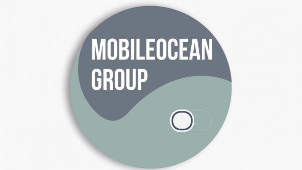 Mobileocean promo