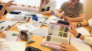 Урок биологии в 8 классе по теме : "Многообразие млекопитающих"