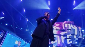 Дима Билан и Мари Краймбрери – It's My Life | BIG LOVE SHOW 2025