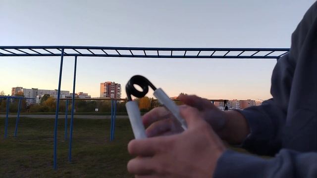 Heavy Grip 300 на 5 повторений