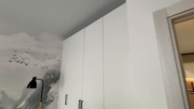 Мебелировали Евро-трешку от пик за 1 млн рублей! смотреть онлайн