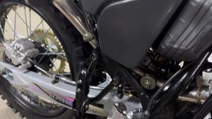 Новый эндуро GARO по выгодной цене для всех 👍💴