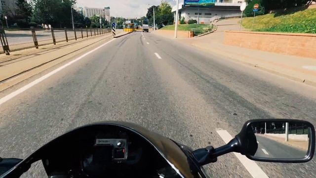 Небольшая прогулка по РБ. САМЫЙ большой магазин мотоэ?