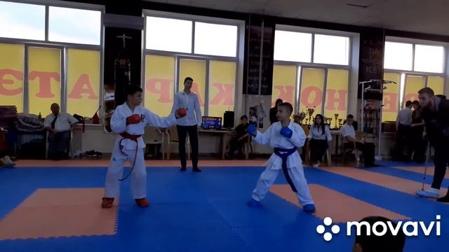 Клуб Тигренок. Соревнования.