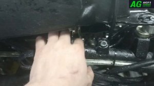 Искра есть, но квадроцикл перестал заводиться. STELS LEOPARD