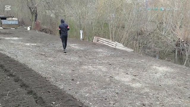 Открыли сезон МОТОБЛОКОМ смотреть онлайн