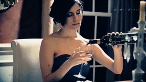 Patricia Chakhoyan –Es aranc gez.. Я без тебя.. не Я../DI  14110819/video/_