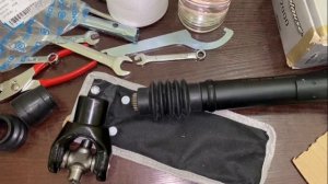 Доработка нового Segway snarler