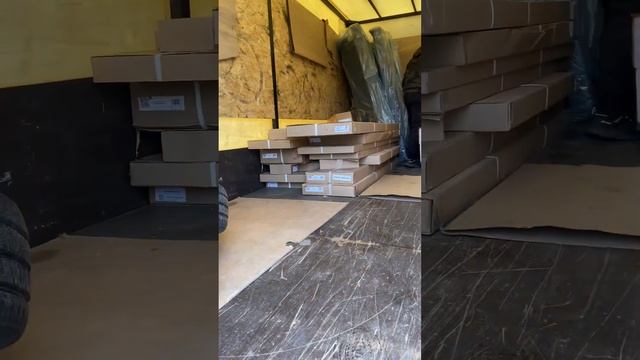 Работа на газели  доставка мебели готовы. К суровой з?