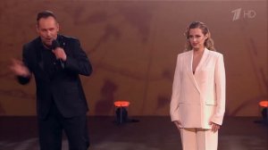 Аглая Шиловская - "Ты дарила мне розы". Три аккорда. Шес?