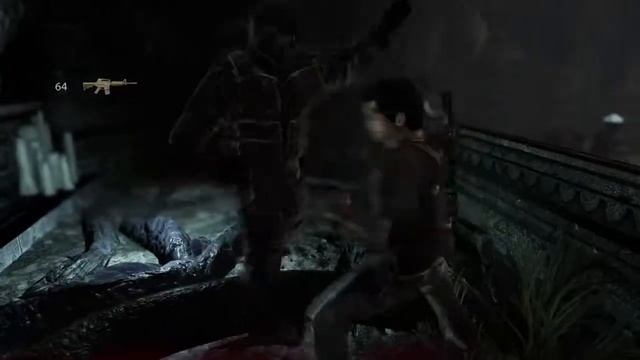 Прохождение UNCHARTED 2 (Среди воров)#3